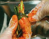 ご飯がすすむ！！ネギのキムチ（パキムチ）作り方23写真