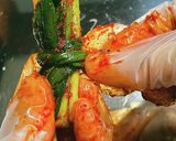ご飯がすすむ！！ネギのキムチ（パキムチ）作り方24写真