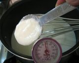 ヨーグルト菌を繁殖させよう♪作り方2写真