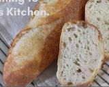 失敗しないフランスパン作り方29写真
