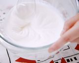 ラムレーズンのチョコレートケーキ※動画作り方22写真