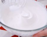 ラムレーズンのチョコレートケーキ※動画作り方23写真