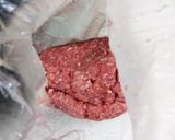 れんこんの肉詰め作り方2写真