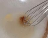 余り野菜活用　きらきらジュレサラダ作り方1写真