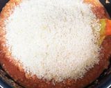 好評！！天板でミートソースパン？作り方11写真