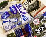 マシュマロ味噌スモア　まごわやさしい煎餅作り方4写真