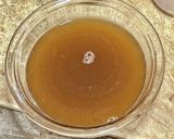 サリ麺であんかけ焼きそば作り方2写真