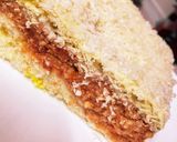 好評！！天板でミートソースパン？作り方20写真