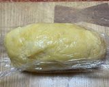 サクッとふわっとメロンパン作り方3写真