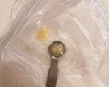 シンプル茄子のお漬物☆カンタン塩麹茄子作り方3写真