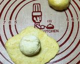 サクッとふわっとメロンパン作り方5写真