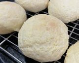 サクッとふわっとメロンパン作り方9写真