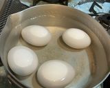 豚角煮~圧力鍋使用~作り方3写真