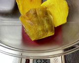 焼き芋で簡単！スイートポテト♡作り方1写真
