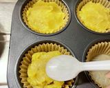 焼き芋で簡単！スイートポテト♡作り方5写真