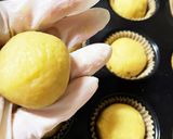 焼き芋で簡単！スイートポテト♡作り方6写真