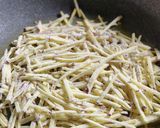 旨旨♪サツマイモのカリカリ焼き作り方4写真