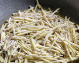 旨旨♪サツマイモのカリカリ焼き作り方4写真