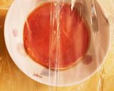 弁当にハムエッグ作り方4写真