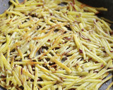 旨旨♪サツマイモのカリカリ焼き作り方5写真