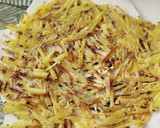 旨旨♪サツマイモのカリカリ焼き作り方6写真