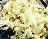 本格味♡節約 簡単 回鍋肉作り方5写真