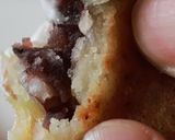 サツマイモとおからの餡ドーナツ作り方10写真