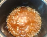簡単☆お手軽卵あんかけ丼♩作り方4写真
