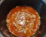 簡単☆お手軽卵あんかけ丼♩作り方5写真