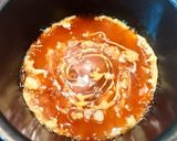 簡単☆お手軽卵あんかけ丼♩作り方6写真