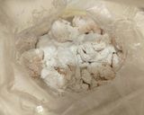 塩鶏唐揚げ作り方4写真