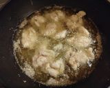 塩鶏唐揚げ作り方5写真