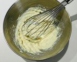米粉と豆腐とヨーグルトでパンケーキ作り方1写真