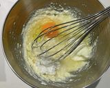 米粉と豆腐とヨーグルトでパンケーキ作り方2写真
