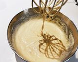 米粉と豆腐とヨーグルトでパンケーキ作り方4写真