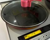米粉と豆腐とヨーグルトでパンケーキ作り方5写真