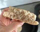 米粉と豆腐とヨーグルトでパンケーキ作り方8写真