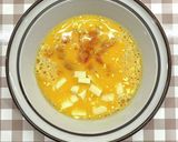 キムチーズ卵焼き☆作り方2写真