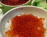 初心者さんにも出来るいくら醤油漬け作り方17写真
