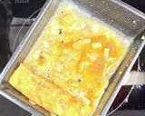 キムチーズ卵焼き☆作り方5写真