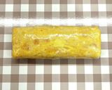 キムチーズ卵焼き☆作り方8写真