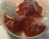 初心者さんにも出来るいくら醤油漬け作り方18写真