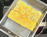 キムチーズ卵焼き☆作り方6写真