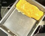 キムチーズ卵焼き☆作り方7写真