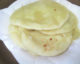 プリ（インド式）作り方13写真