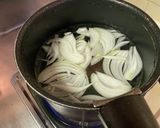 調理3分●ピーマン好きの人に捧げるスープ作り方3写真
