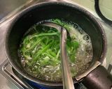 調理3分●ピーマン好きの人に捧げるスープ作り方5写真