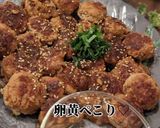 おからハンバーグ〜玉ねぎおろしソース作り方8写真