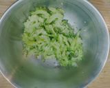 苦くない♪ゴーヤ卵サラダ♬作り方3写真