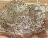 鶏むね肉のステーキ★にんにく玉ねぎタレ作り方2写真